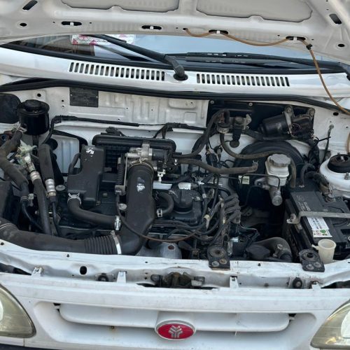 پراید 131 بنزینی مدل 93