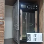 آون توستر تولیپس