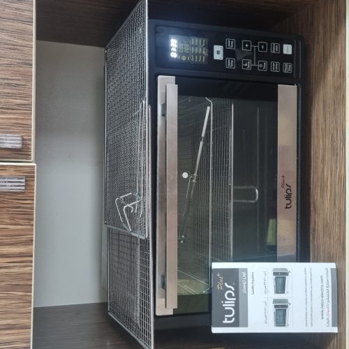 آون توستر تولیپس