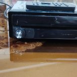 ضبط پایونر ایندش X7550BT