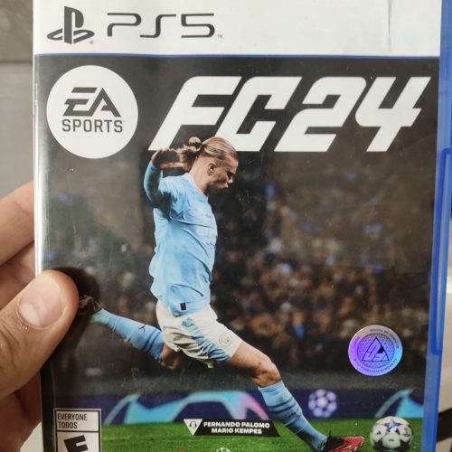 Ps5