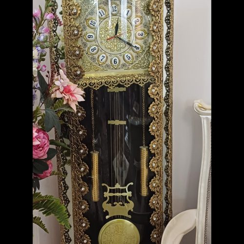 وسیله برنجی درحدنو