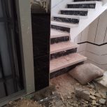 انجام پنی کاشی کاری سنگ موزاییک درجه یک