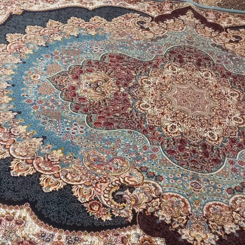 3عدد قالی 6 متری 700شانه