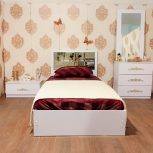 سرویس خواب شیک تشک خوشخواب انتیک