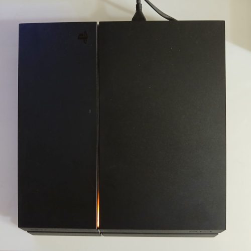 پلی استیشن 4 فت / PS4 / پی اس فور / یک ترابایت 1T