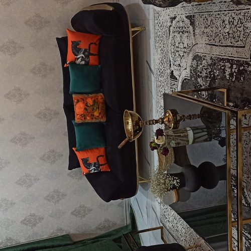 مبلمان ومیزتلفزیون