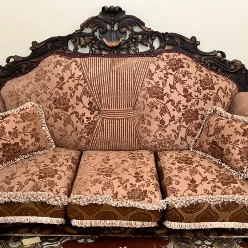 فروش مبل دست دوم