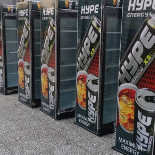 یخچال ایستاده