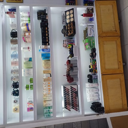 دکور فروشگاهی