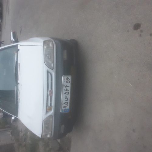 ماشین پراید مدل 87سالم