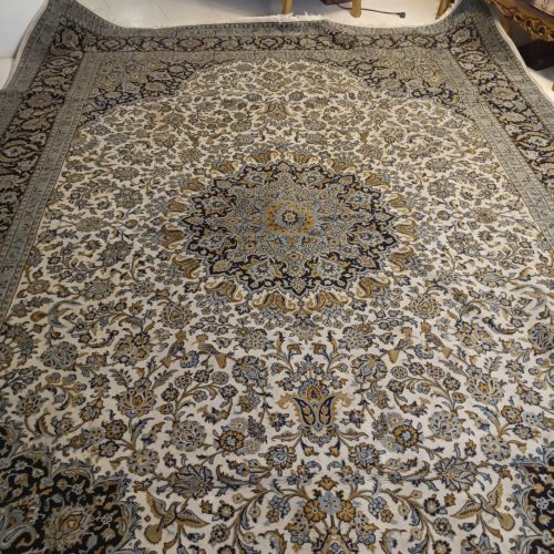 فرش، 12 متری ماشینی