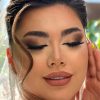انواع میکاپ مجلسی و عروس