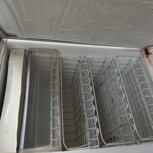 یخچال و فریزر