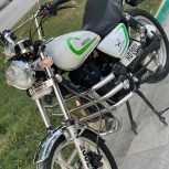 موتور هاردتفوردHD200