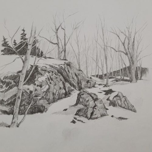 آموزش نقاشی