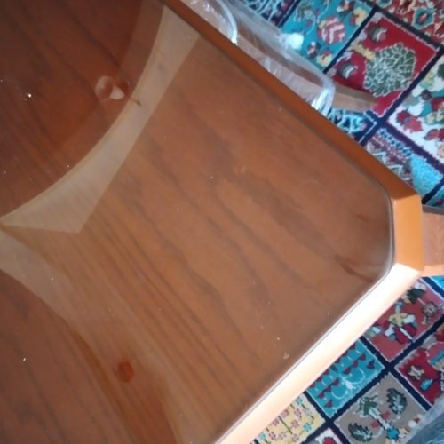 میز ناهارخوری