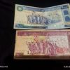 اسکناس شاهنشاهی و اوایل انقلاب