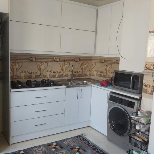 یک واحد اپارتمان در فاز 4 شهرک امید