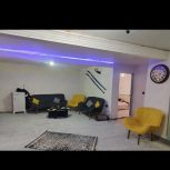 ویلا دیزین برف