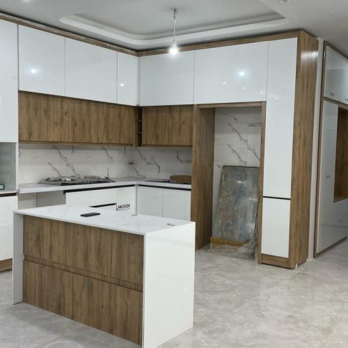 صنایع چوبی جوان