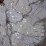 فروش دستکش پارچه‌ای