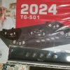 اجاق گاز تکنومکس TG 501