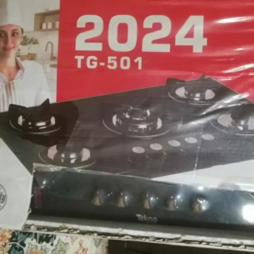 اجاق گاز تکنومکس TG 501