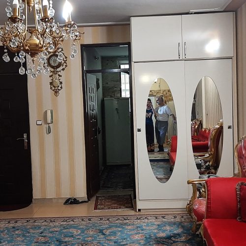 فروش اپارتمان