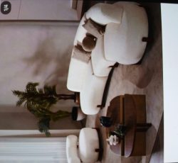 مبلمان شهرام