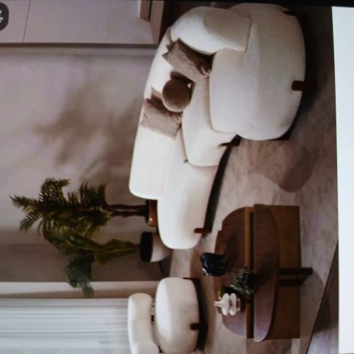 مبلمان شهرام