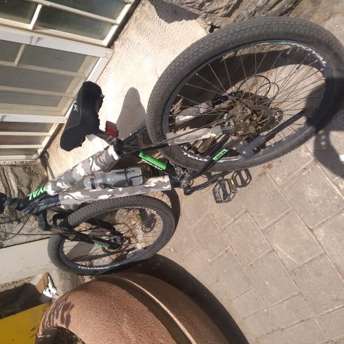 دوچرخه رویال