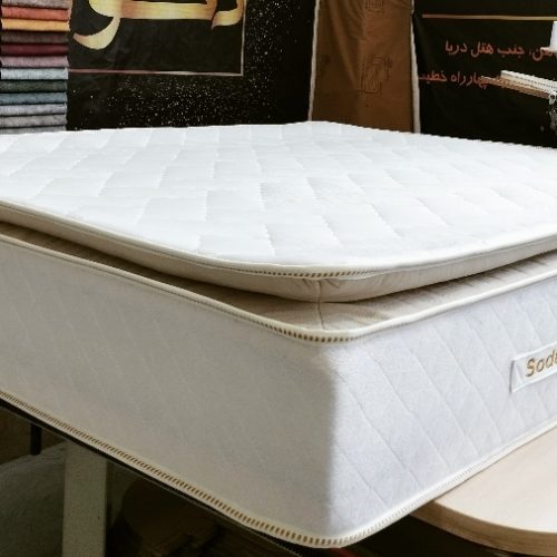 کارخانه تولیدی تشک تختخواب طبی