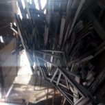 خرید ضایعات آهن