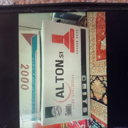 یک عددگازرومیزی اتوماتیک،4عددقابلمه نیوزویک عددهود