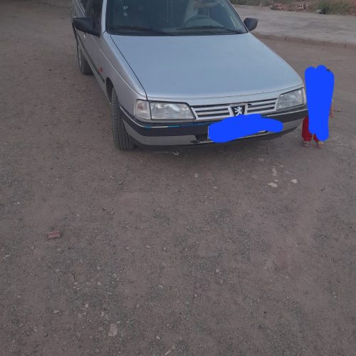 فروش405دوگانه تمام رنگ