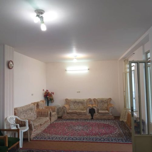 باغ در شهرضا