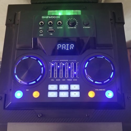 اسپیکر 200A2 DAEWOO