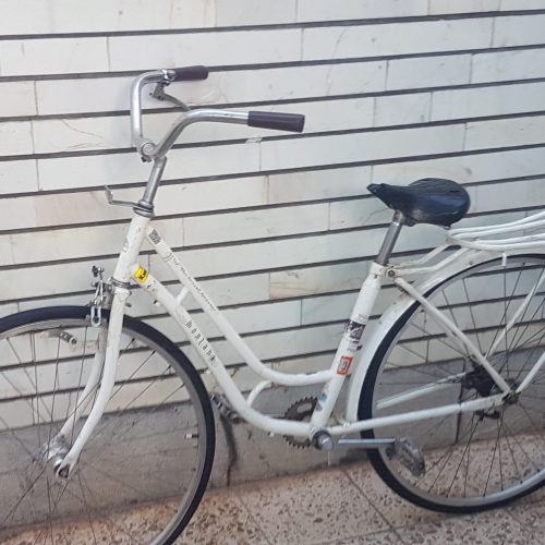 دوچرخه بچه فونیکس