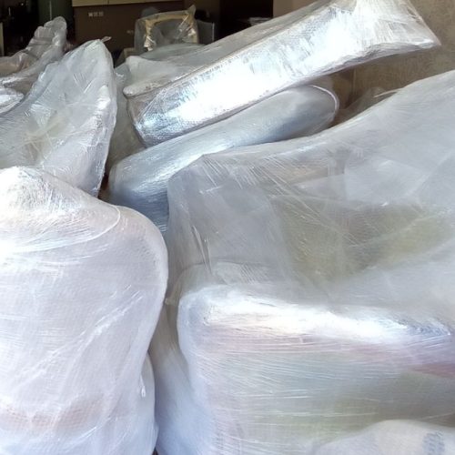 باربری حمل ونقل باراثاثیه منزل کارگرخالی اسباب کشی