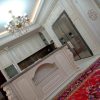 رنگ کاری کابینت (پلی اورتان، پلیشی، ورق طلا، فندقی، گردویی