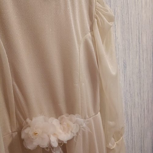 پیراهن زنانه (پوشیده)