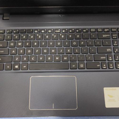 لپتاپ ASUS