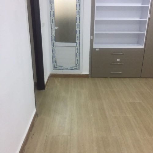 اپارتمان سه خوابه