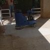 کفسابی سنگسابی رزین اپوکسی نانو پولیش