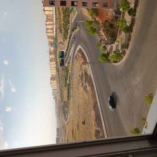 75 متر اپارتمان نیایش 3