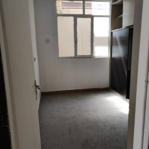 آپارتمان 50 متری