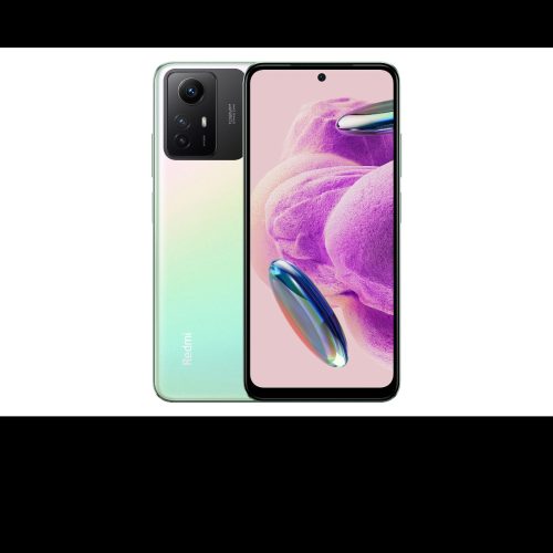 شیائومی نوت12 اس 15روز کار