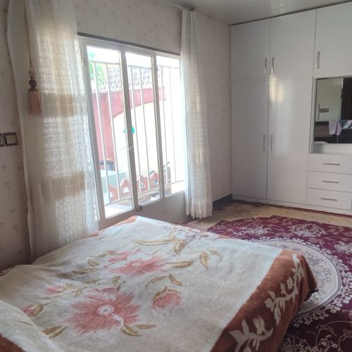 باغ ویلای ابریشم