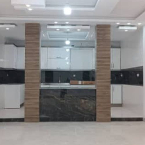 فروش خانه باغی زیبا